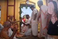 165th Shri Chitrapur Rathotsava 2026 - Day 7-8 (3, 4 April 2026) Pictures courtesy of Shri Dinesh Karkal